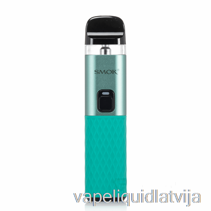 Smok Propod 22w Pod Komplekts Stone Green Vape šķidrums